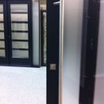 Multi Point Locks System Installation on New Modern Doors by modern-doors.ca---Picture#MED159