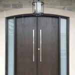 Modern Exterior Doors - By Modern-Doors Toronto