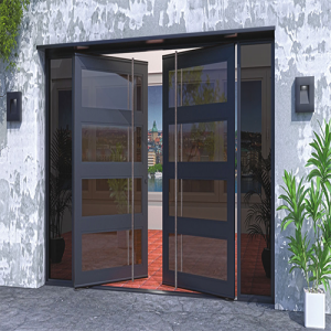 Modern Door by modern doors Toronto