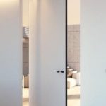 Flush Pivot Interior Door | Pivot Design