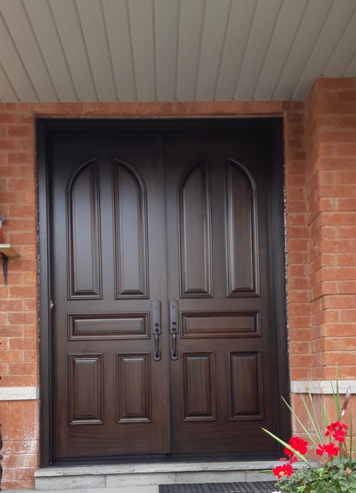 Exterior Doors For Homes