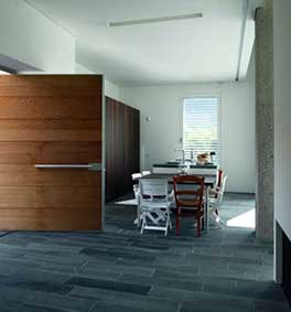Fiberglass-Modern-Contemporary-Front-Entry-Door-in-Woodbridge-Ontario-by-modern-doors.ca-PictureMED162